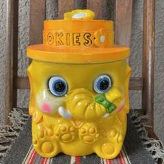2022年最新】クッキージャー 陶器の人気アイテム - メルカリ 人気ブラドン レア 陶器 クッキージャー ヴィンテージ デイリークイーン アメトイ 収納/キッチン雑貨
