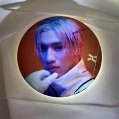 松井利樹　BIGアクリルスタンド　クッション BALLISTIK BOYZ 松井利樹 BIG アクリルスタンド アクスタ