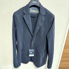 (新品未使用)Herno ヘルノ ファーストアクト ネイビー ジャケット 46 m52458529122_1.jpg?1726711616