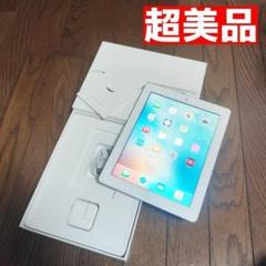 即日発送可超美品 apple iPad 第三世代 16GB 9.7インチ大画面
