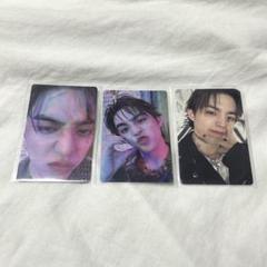 seventeen トレカ コンプ FOLLOW ジョンハン ウォヌ ジョンハン ウォヌ THIS MAN ウォヌ アルバム トレカ コンプ