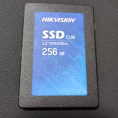 256GB 2.5インチ SATA SSD　動作品　送料無料【222】
