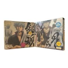 銀魂 CD 2個セット