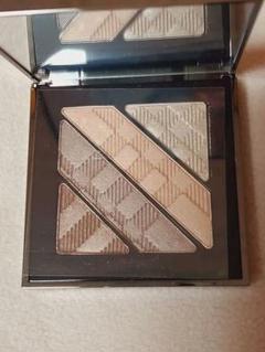 【新品未使用】バーバリー　コンプリートアイパレット20 アイシャドー 試してみた】コンプリートアイパレット Burberry Beautyのリアル