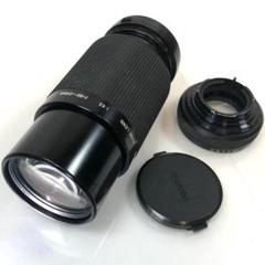 ★超希少！美品★コムラ SUPER-KOMURA 100mm F2.5 M42 Sankyo Kohki Super-Komura 100mm F/2.5 | LENS-DB.COM