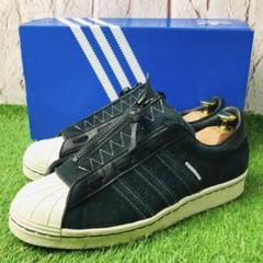 【着用1回】ADIDAS ORIGINALS SS80S NBHD 26