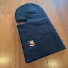 ⭐️新品未使用⭐️PALACE x Carhartt Wip Storm Maskのサムネイル