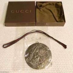 GUCCI ノベルティ パズル 非売品 レア 【新品未開封】 GUCCI グッチ レディロック バニティバッグ ハンドバッグ 000-01