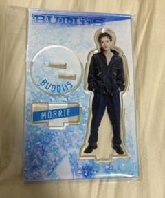 2025年最新】MORRIE アクスタ buddiisの人気アイテム - メルカリ