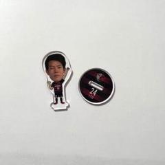 【未使用タグ付】ジェフユナイテッド 2016ユニフォーム サイン入り 大久保裕樹 未使用タグ付】ジェフユナイテッド 2016ユニフォーム サイン入り