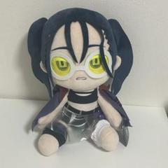 Ado 踊 プライズ ぬいぐるみ TAITO タイトー Ado BIG ぬいぐるみ 踊 H 30cm 難有品｜Yahoo