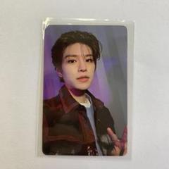 straykids スンミン 5-star WITHMUU 特典