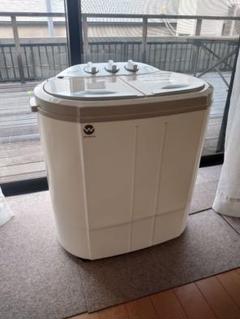 さっぴ　2024年製二槽式洗濯機 本体TOM-05 wウォッシュマン ウォッシュマン TOM-05w – 株式会社シービージャパン CB JAPAN