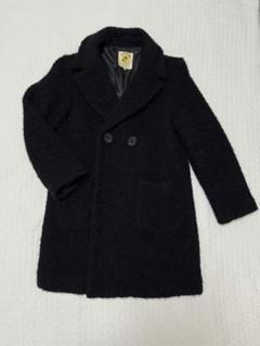 【極美品】Ray BEAMS ネイビー ダッフルコート（S） ウール 未着用 RayBEAMS＞人気のダッフルコート入荷致しました。｜ビームス