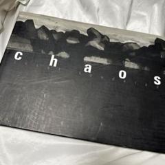 希少　Josef Koudelka 写真集 CHAOS 洋書 希少 Josef Koudelka 写真集 CHAOS 洋書 - メルカリ