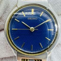 ✨SEIKO✨セイコー✨レディース✨クォーツ✨V701-2B90✨腕時計✨