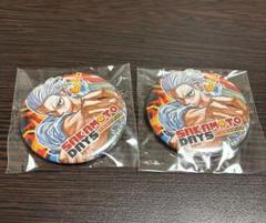 SAKAMOTODAYS サカモトデイズ　缶バッチ２個