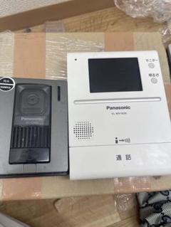 2025年最新】panasonic インターホンの人気アイテム - メルカリ