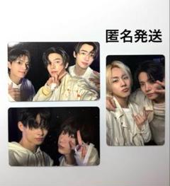ENHYPEN 宵 YOI Weverse Shop 特典 セット