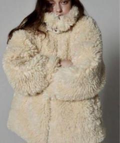 sheep mouton coat | épine