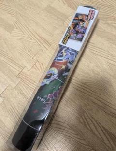 セットチャンピオンシップ　チャンピオンプレイマット チャンピオンシップセット02孫悟空vsフリーザ プレイマット