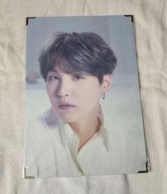 2025年最新】bts ユンギ プレミアムフォトの人気アイテム - メルカリ