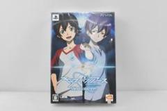 Z942【新品】PSVita キャプテン・アース Mind Labyrinth