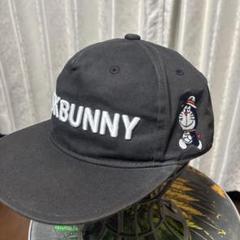 PEARLY GATES Jack Bunny!! キャップ ドラえもん - メルカリ