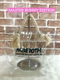 MBE マスターバニー バッグスバニー looney tunes ハンドバッグ