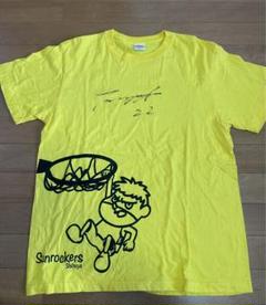 サンロッカーズ渋谷 支給品ロングTシャツ(XL) 2025年最新】サンロッカーズ渋谷 tシャツの人気アイテム - メルカリ