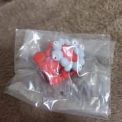 ミャクミャク ガチャ
