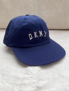 90s usa製 DKNY ベロア ダークブラウン ベースボールキャップ 刺繍 90s usa製 DKNY ベロア ダークブラウン ベースボールキャップ 刺繍