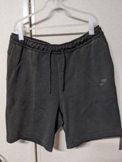NIKE ナイキ テックフリース ショートパンツ - メルカリ