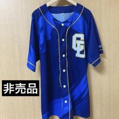 2019年 中日ドラゴンズ 昇竜ユニフォーム 野球 ユニフォーム　ミズノ 非売品