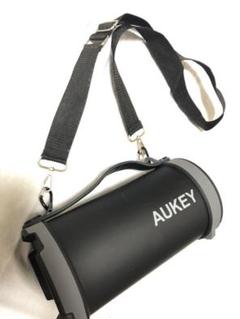 Bluetoothスピーカー Aukey SK-M18