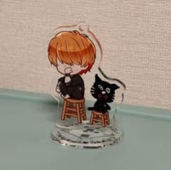 level5 アクスタ キヨ レトルト 激レア シークレット ゴンドラ