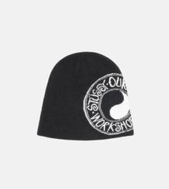 our legacy 23awビーニー Our Legacy - Beanie Royal Critter Estate Llama