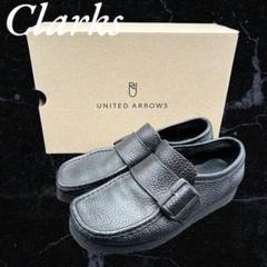 新品未使用 デッドストック クラークス ワラビー 別注 Clarks × BEAMS 別注 Wallabee Boot GORE-TEX®︎ “SAND”が国内2