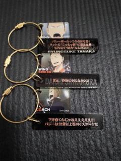 貴重　日向翔陽 ハイキュー!! TO THE TOP 名言プレートコレ　烏野高校 貴重 日向翔陽 ハイキュー!! TO THE TOP 名言プレートコレ 烏野