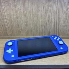Switch Lite本体 ブルー Amazon.co.jp: Nintendo Switch Lite ブルー : ゲーム