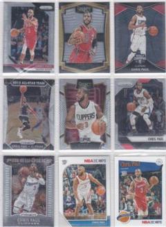 2025年最新】chris paulの人気アイテム - メルカリ