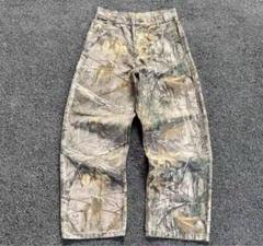 2025年最新】carhartt リアルツリー パンツの人気アイテム
