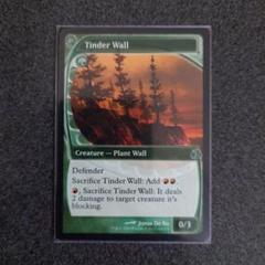 MTG ほくちの壁