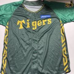 阪神タイガース ウル虎の夏 2024 Tigers ユニフォーム ミズノ製
