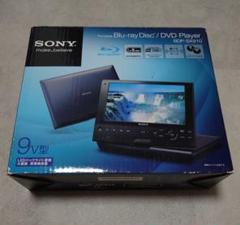 2025年最新】sony ポータブルブルーレイプレーヤーの人気