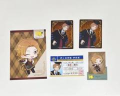 暗殺教室 赤羽業 潮田渚 茅野カエデ ブロマイド 他グッズまとめ売り 71aE+oYhVOL._AC_SY200_QL15_.jpg