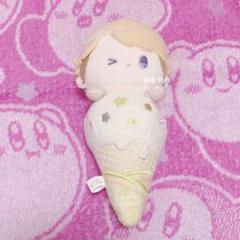あんスタ　中国　時光　甜甜食光　アイスクリーム　アイスぬいぐるみ　鳴上嵐 m52469577199_1.jpg?1735581896