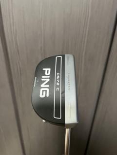 PING プロ支給品　33インチ PING プロ支給品33インチ