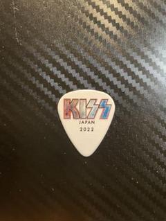 KISS トミーセイヤー 直筆サイン入り グッズ トミー・セイヤーのサイン入り8x10キッスギタリスト写真