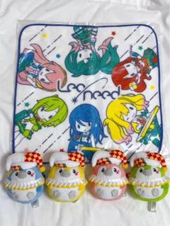 プロセカ フェニーくん ぬいぐるみ セガラッキーくじ E賞 プロセカ フェニーくん ぬいぐるみ セガラッキーくじ E賞 - メルカリ